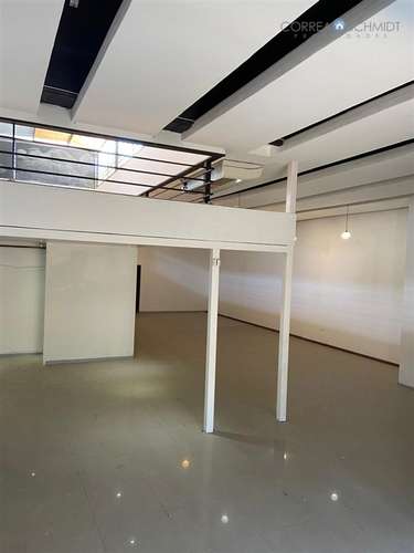 Local Comercial en venta calle Estado Rancagua