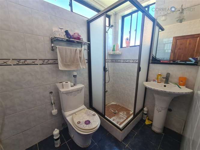 Casa en venta en Carrera Pinto, Rancagua - Imagen 21