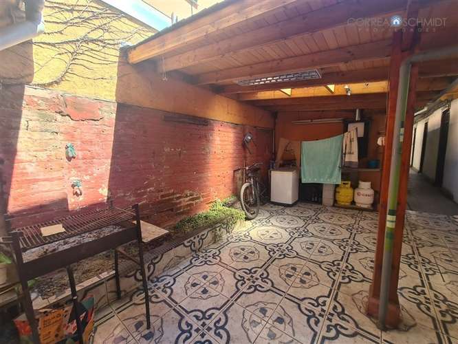 Casa en venta en Carrera Pinto, Rancagua - Imagen 9