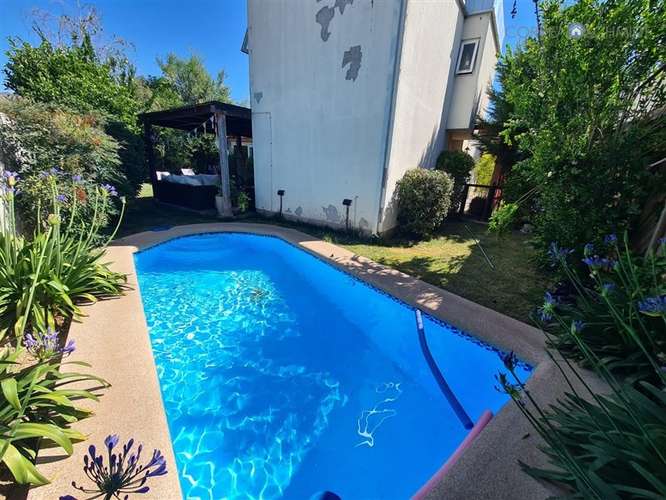 Casa en venta Valle Verde Machalí, ncagua - Imagen 25
