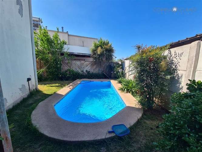 Casa en venta Valle Verde Machalí, ncagua - Imagen 24