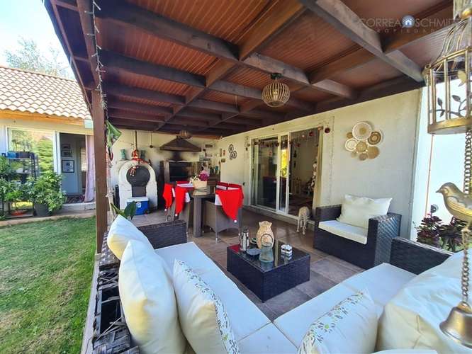 Casa en venta Valle Verde Machalí, ncagua - Imagen 21