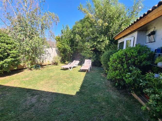 Casa en venta Valle Verde Machalí, ncagua - Imagen 27