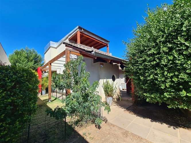 Casa en venta Valle Verde Machalí, ncagua - Imagen 29
