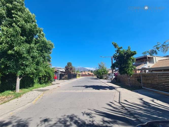 Casa en venta Valle Verde Machalí, ncagua - Imagen 32
