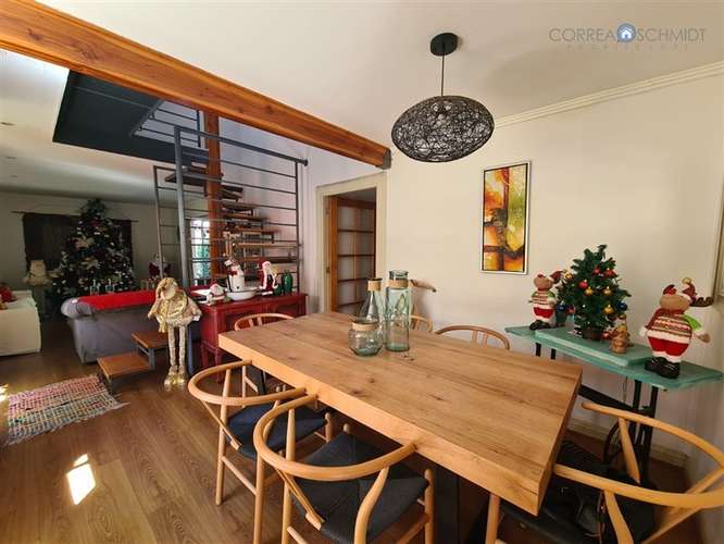 Casa en venta Valle Verde Machalí, ncagua - Imagen 4