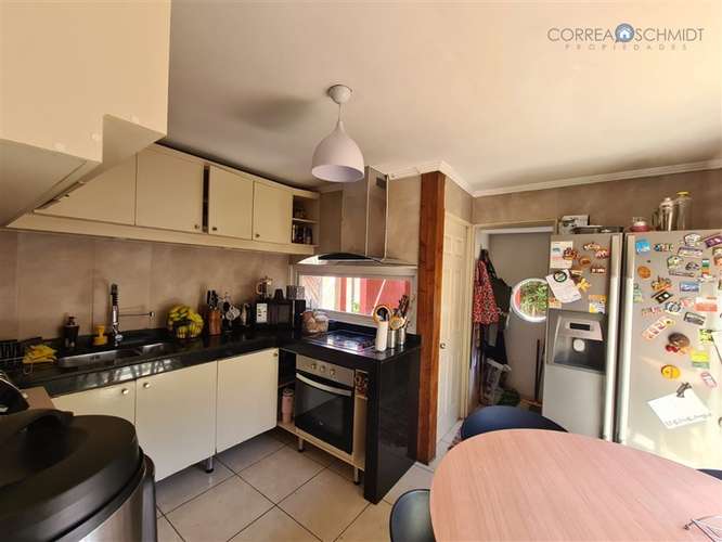 Casa en venta Valle Verde Machalí, ncagua - Imagen 7