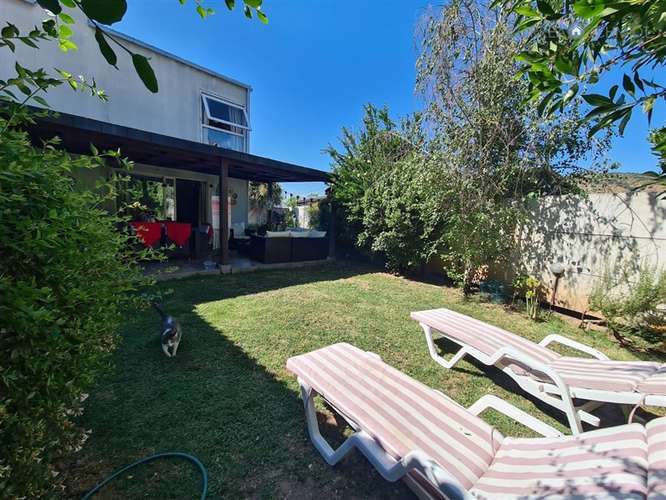 Casa en venta Valle Verde Machalí, ncagua - Imagen 26