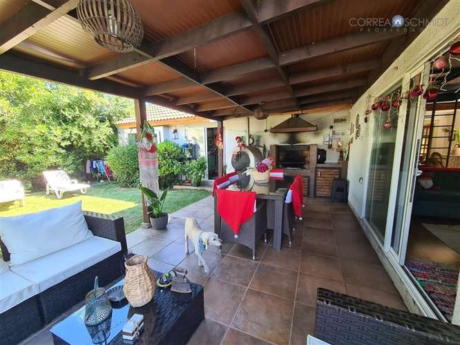 Casa en venta Valle Verde Machalí, ncagua - Imagen 20