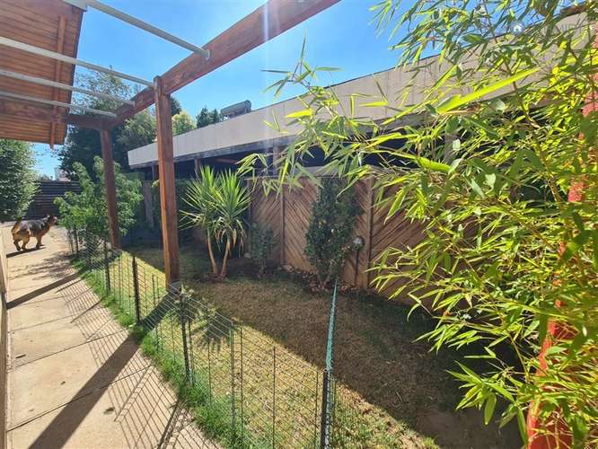 Casa en venta Valle Verde Machalí, ncagua - Imagen 28