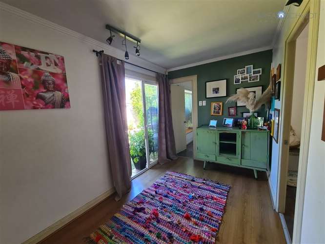 Casa en venta Valle Verde Machalí, ncagua - Imagen 8