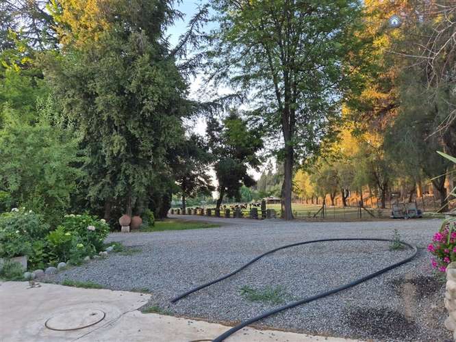 Casa Arriendo Camino Las Termas, Nogales, Machalí, Rancagua