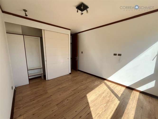 Casa en arriendo Machali, Condominio Los Cipreses, Recreo