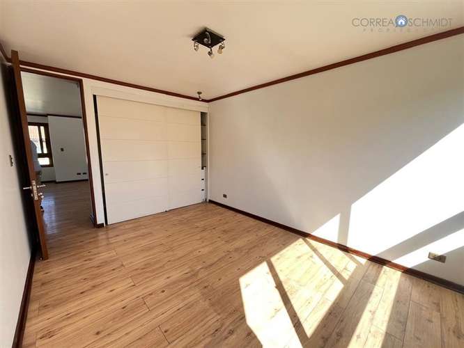 Casa en arriendo Machali, Condominio Los Cipreses, Recreo