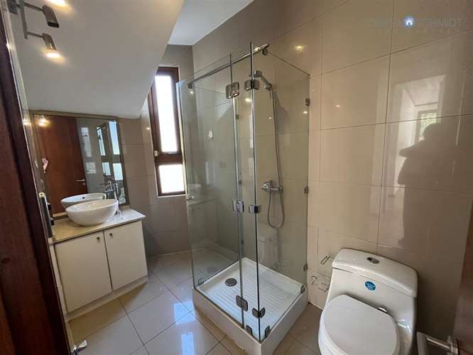 Casa en arriendo Machali, Condominio Los Cipreses, Recreo