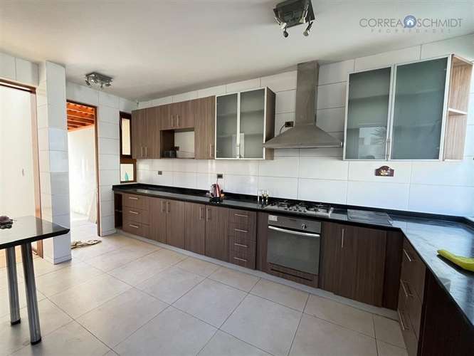 Casa en arriendo Machali, Condominio Los Cipreses, Recreo