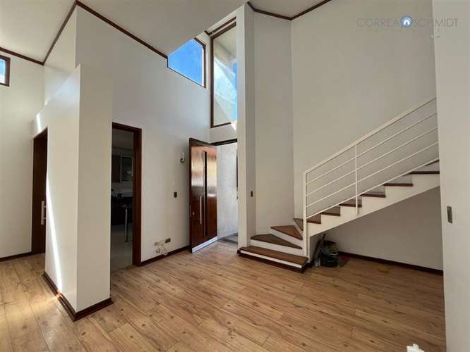 Casa en arriendo Machali, Condominio Los Cipreses, Recreo