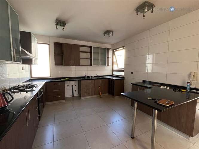 Casa en arriendo Machali, Condominio Los Cipreses, Recreo