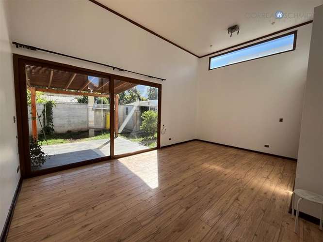 Casa en arriendo Machali, Condominio Los Cipreses, Recreo