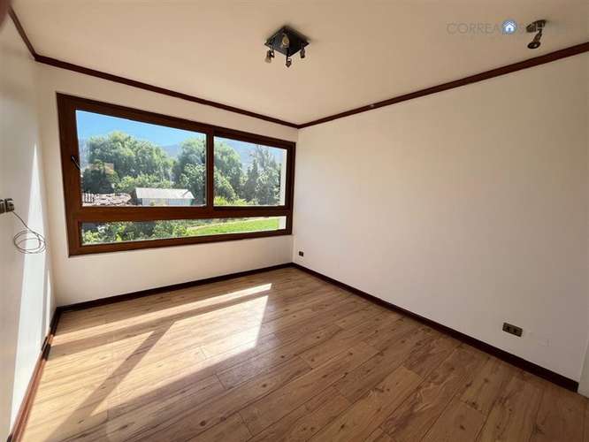 Casa en arriendo Machali, Condominio Los Cipreses, Recreo