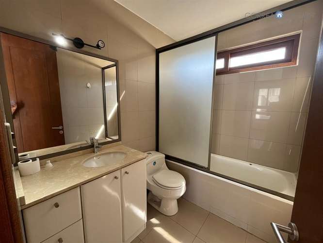 Casa en arriendo Machali, Condominio Los Cipreses, Recreo