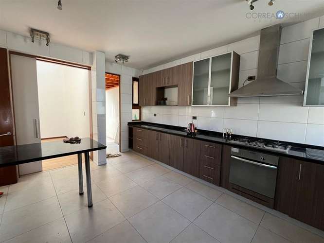 Casa en arriendo Machali, Condominio Los Cipreses, Recreo