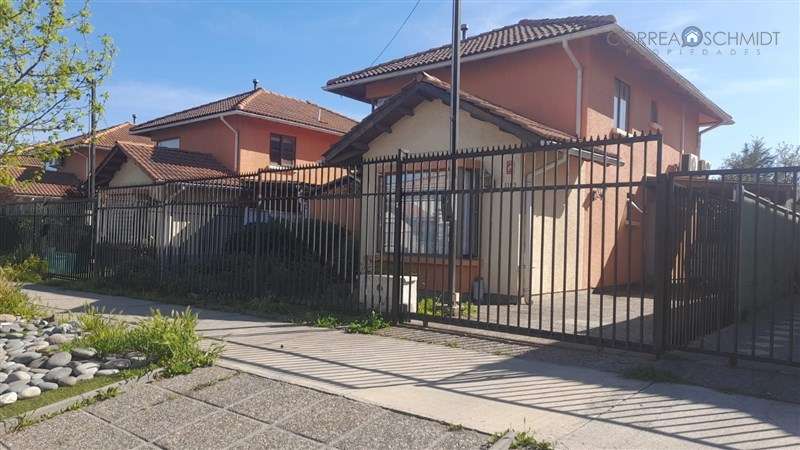 Casa en venta Villa Santa María de Triana, Rancagua