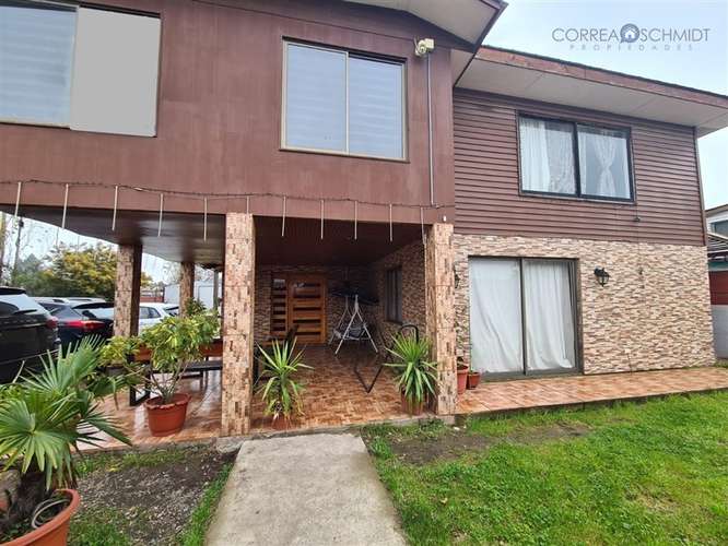 Casa en VENTA, Lo Conti, Olivar