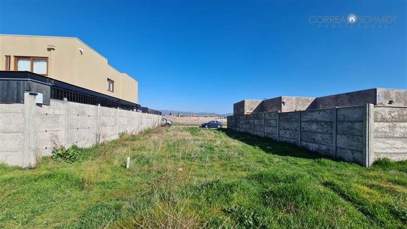 Terreno Construccion  en Venta en Machalí
