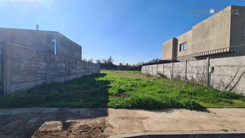 Terreno Construccion  en Venta en Machalí