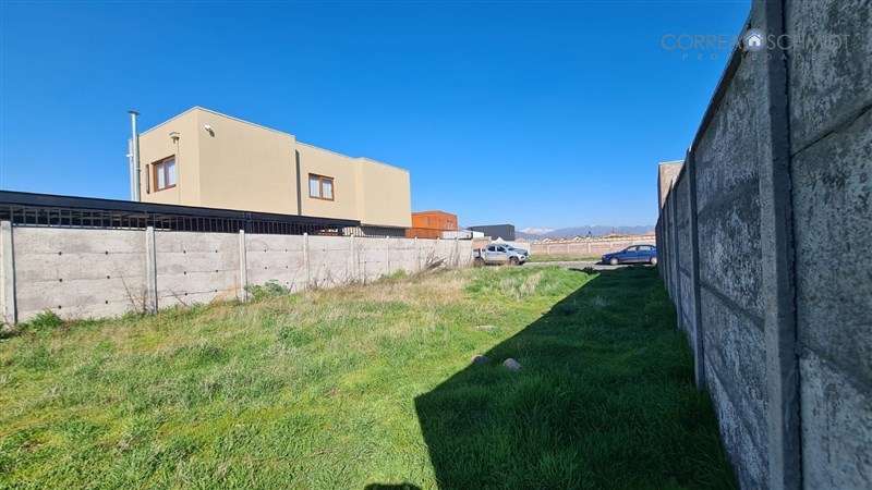 Terreno Construccion  en Venta en Machalí