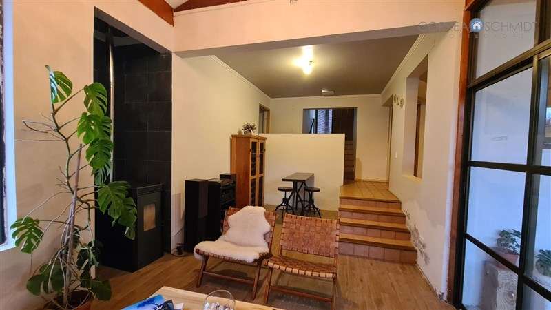 Casa en venta Mirador de Nogales, Machalí