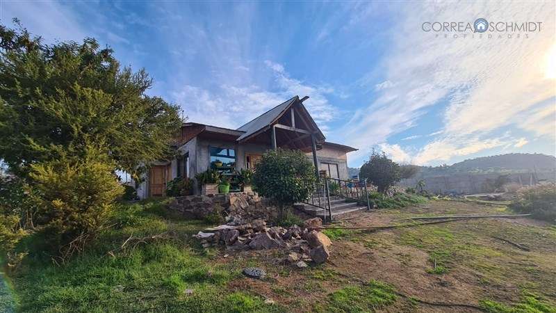 Parcela en venta en Copequén, Coinco