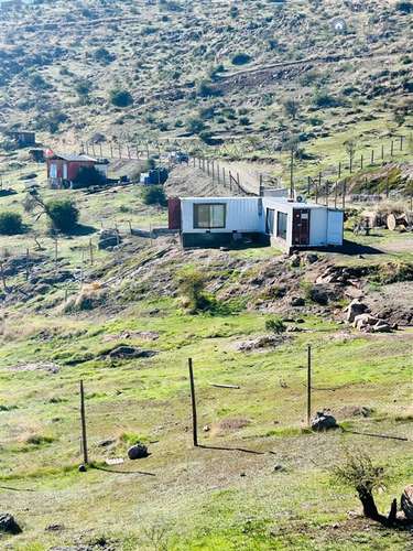 Parcela en venta Copequén, Coinco