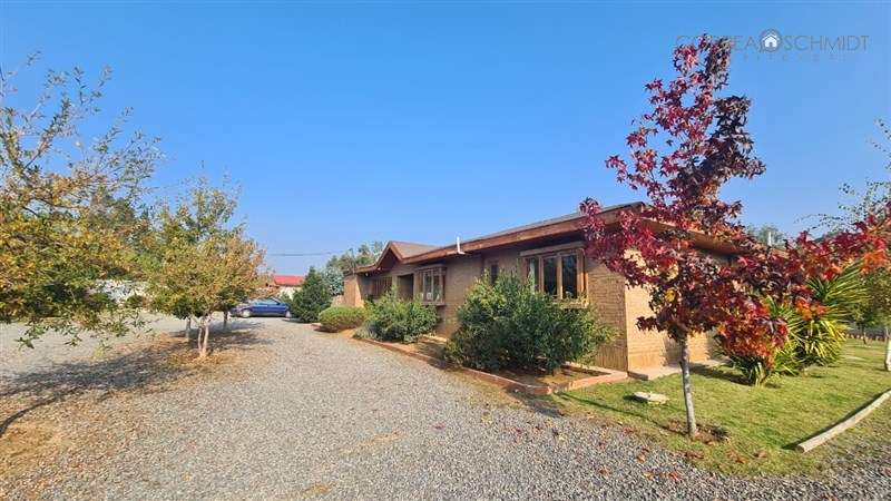 Parcela en venta en Mostazal