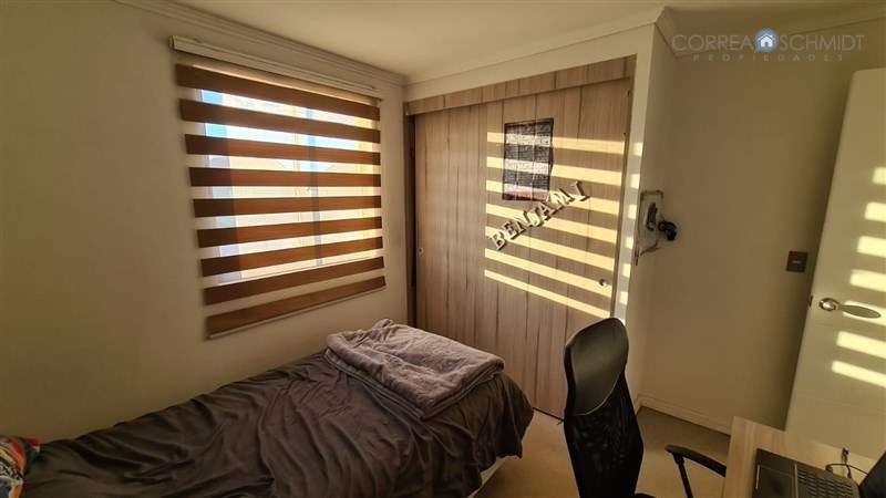Casa en ARRIENDO Jardines El Polo Machalí