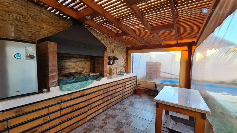Casa en ARRIENDO Jardines El Polo Machalí