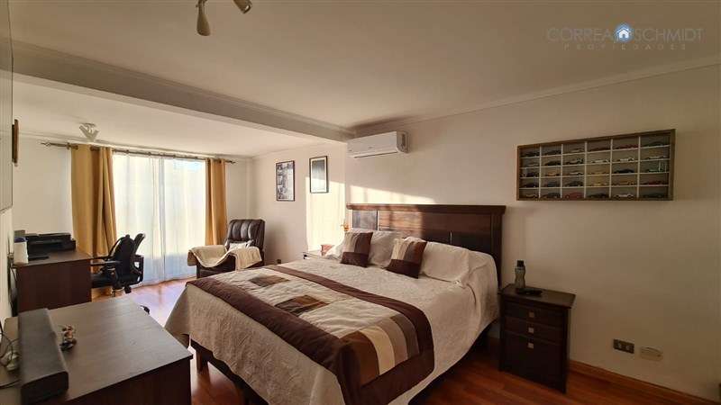 Casa en ARRIENDO Jardines El Polo Machalí