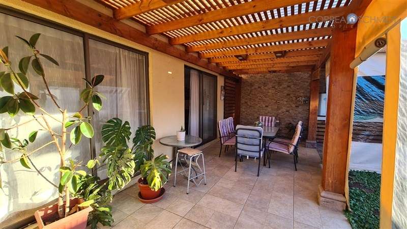 Casa en ARRIENDO Jardines El Polo Machalí