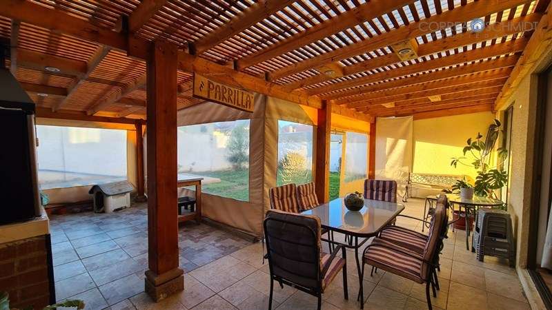 Casa en ARRIENDO Jardines El Polo Machalí
