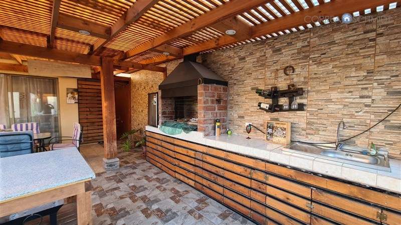 Casa en ARRIENDO Jardines El Polo Machalí