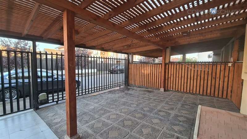 Casa en ARRIENDO Jardines El Polo Machalí