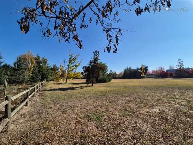 Terreno Construccion  en Venta en Requínoa