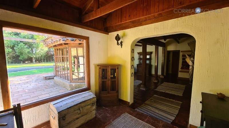 Casa en arriendo Olivar Alto
