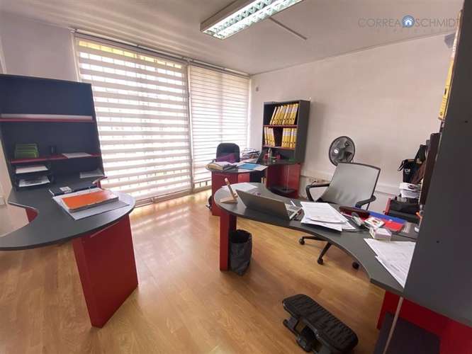 Oficina en venta centro de Rancagua