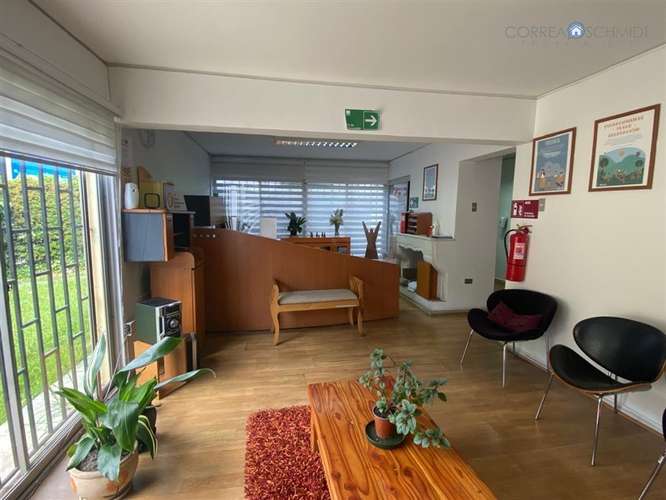 Oficina en venta centro de Rancagua