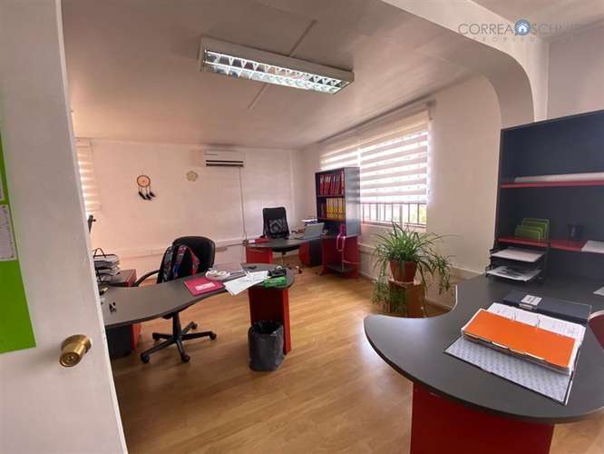 Oficina en venta centro de Rancagua
