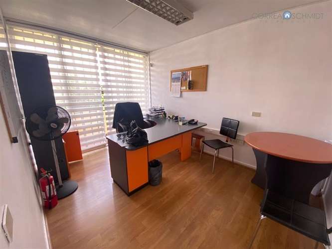 Oficina en venta centro de Rancagua