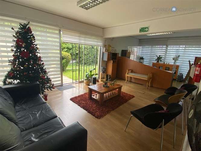 Oficina en venta centro de Rancagua