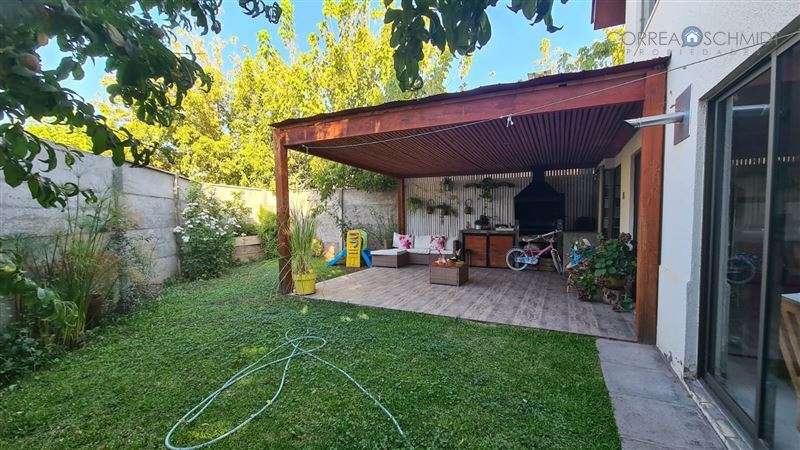 Casa en venta El Polo de Machalí, Rancagua - Imagen 25